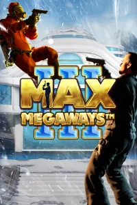 Max Megaways 3