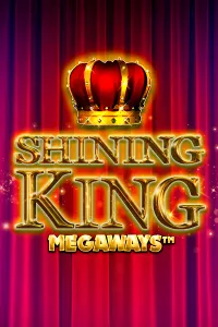 Shining King Megaways