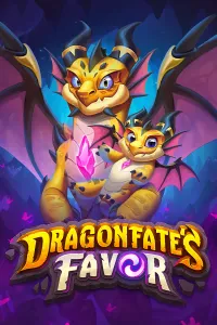 Dragonfate’s Favor